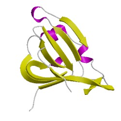 Image of CATH 2arqA02
