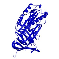 Image of CATH 2arr