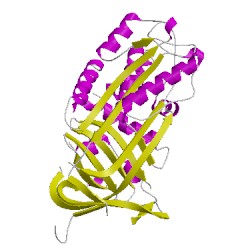 Image of CATH 2arrA