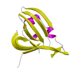 Image of CATH 2arrA02