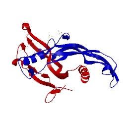 Image of CATH 2arv