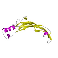 Image of CATH 2arvA