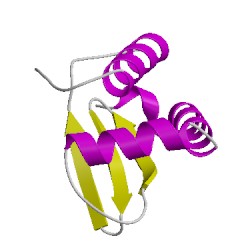 Image of CATH 2arzA02