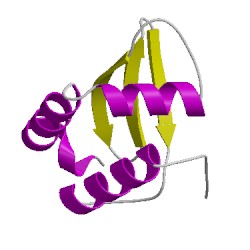 Image of CATH 2arzB02