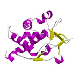 Image of CATH 2as3A01