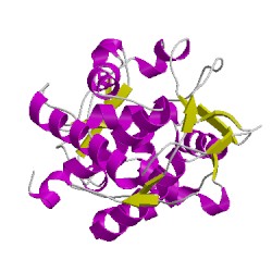 Image of CATH 2as6A