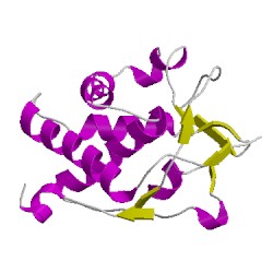 Image of CATH 2as6A01