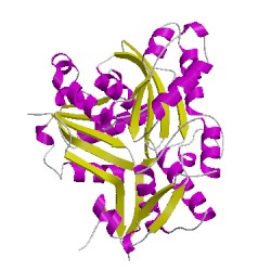 Image of CATH 2asmA