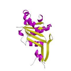 Image of CATH 2asmA01