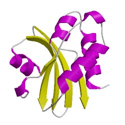 Image of CATH 2asmA02