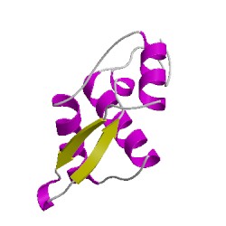 Image of CATH 2asmA03