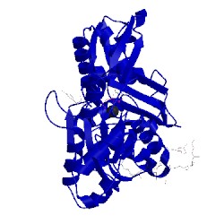 Image of CATH 2aso