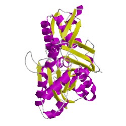 Image of CATH 2asoA