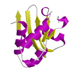 Image of CATH 2asoA02