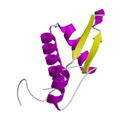 Image of CATH 2asoA03