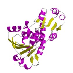 Image of CATH 2at1A