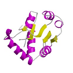 Image of CATH 2at1A01