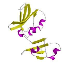 Image of CATH 2at1B