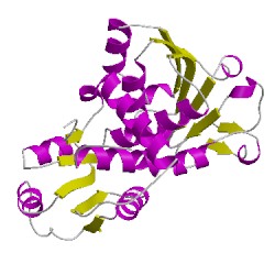 Image of CATH 2at1C
