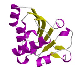 Image of CATH 2at1C02