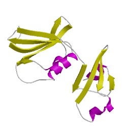 Image of CATH 2at1D