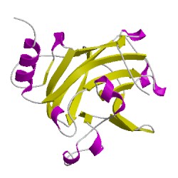 Image of CATH 2ataA