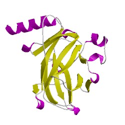 Image of CATH 2ataB