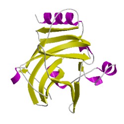 Image of CATH 2ataC