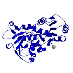 Image of CATH 2atc