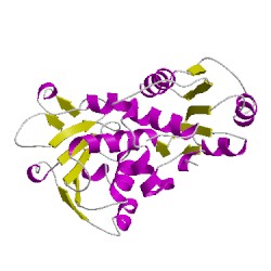 Image of CATH 2atcA