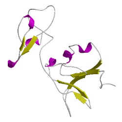 Image of CATH 2atcB