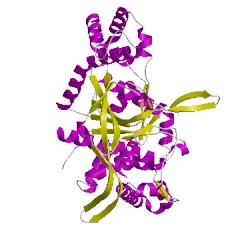 Image of CATH 2atiB01