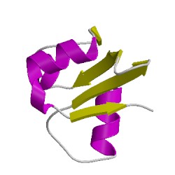 Image of CATH 2atlA02