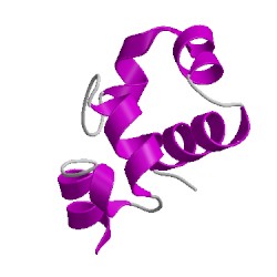 Image of CATH 2atlA03