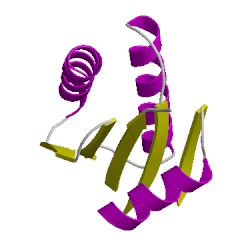 Image of CATH 2atlB01