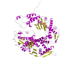 Image of CATH 2atqA