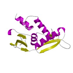 Image of CATH 2atqA01