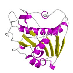 Image of CATH 2atqA02