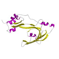 Image of CATH 2atqB