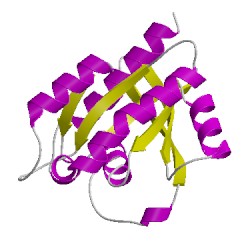 Image of CATH 2atvA