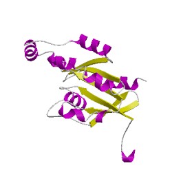 Image of CATH 2atxA