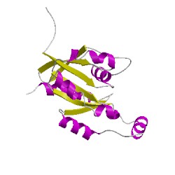 Image of CATH 2atxB