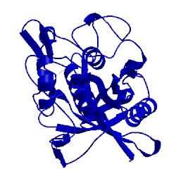 Image of CATH 2au1