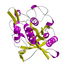 Image of CATH 2au1A
