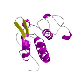 Image of CATH 2au1A02