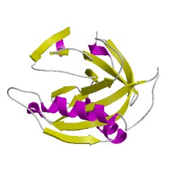 Image of CATH 2au7A