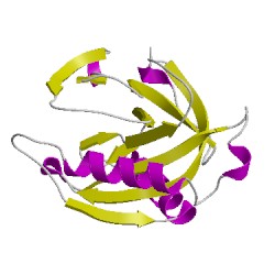 Image of CATH 2au9A