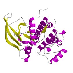 Image of CATH 2auhA