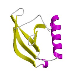 Image of CATH 2auhA01