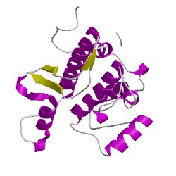 Image of CATH 2auhA02